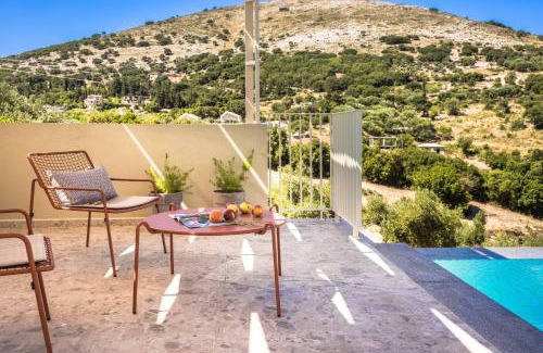 Dhrakata Villa | Ostria Villa