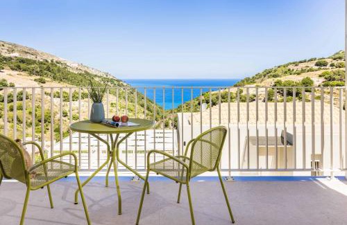 Dhrakata Villa | Ostria Villa
