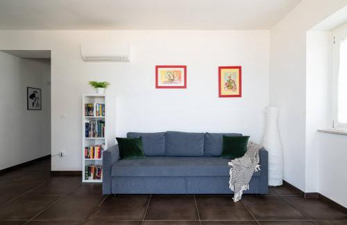 Torino di Sangro Apartment | Ostriche - YourPlace Abruzzo