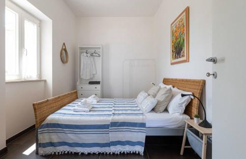 Torino di Sangro Apartment | Ostriche - YourPlace Abruzzo