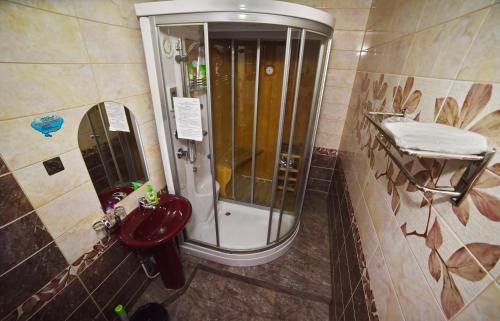 Kostanay Hotel | Ostrov Hotel