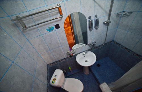 Kostanay Hotel | Ostrov Hotel
