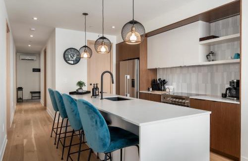 Versant Soleil Apartment | Ostrya - Luxury Condo Ski in Ski Out Tremblant