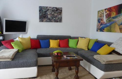 Schilksee Apartment | Ostsee-Apartment "Weite Welt"