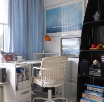 Schilksee Apartment | Ostsee-Apartment "Weite Welt"