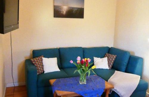 Oberhof Apartment | Ostsee-Ferienoase-2-Raum-App-Typ-3
