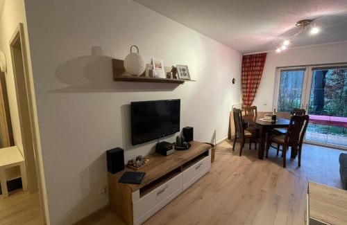 Nienhagen Apartment | Ostsee-Ferienwohnung-Lipsia