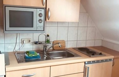 Am Salzhaff Apartment | Ostsee-Gutshaus Inspektorhaus