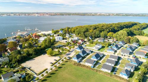 Altefaehr House | Ostsee Sonnengarten
