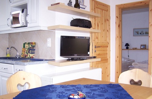 Nienhagen Apartment | Ostseebad Nienhagen heated bungalow on the hunting trail with 2 separate bedrooms