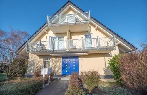 Nienhagen Apartment | Ostseeblick Apartmenthaus im Ostseebad Nienhagen