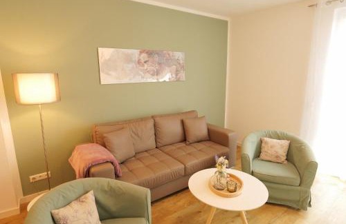 Beckerwitz Apartment | OstseeBrise - Sünnenkieker WE5 - ABC348 - nur Feriengäste!
