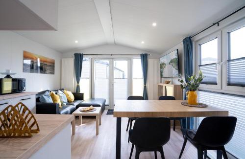Gronenberg House | Ostseecamp Ferienhaus "Sonneneck" mit umzäuntem Grundstück