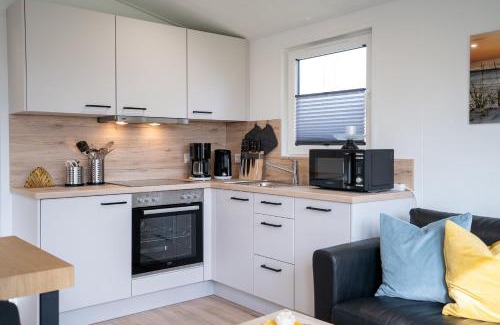 Gronenberg House | Ostseecamp Ferienhaus "Sonneneck" mit umzäuntem Grundstück
