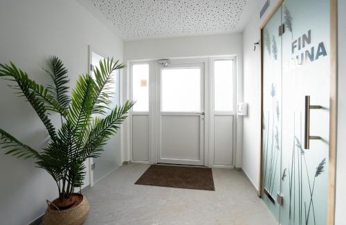Gronenberg House | Ostseecamp Lübecker Bucht Passat mit kostenfreier Saunanutzung