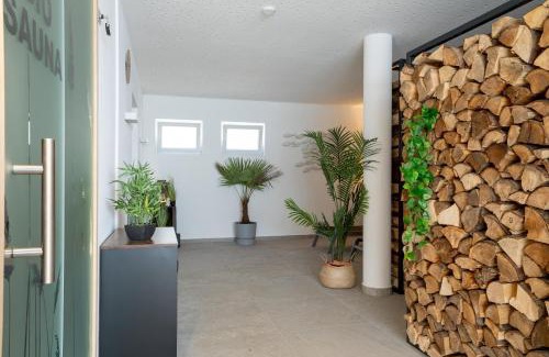 Gronenberg House | Ostseecamp Lübecker Bucht Passat mit kostenfreier Saunanutzung