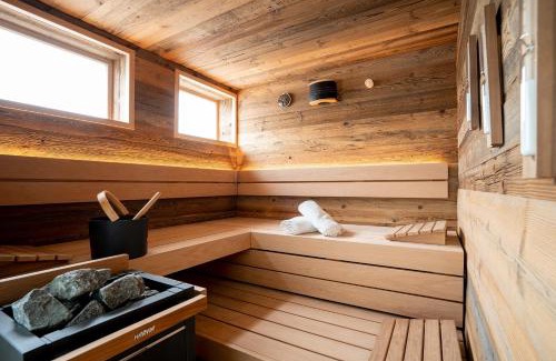 Gronenberg House | Ostseecamp Lübecker Bucht Haffhuus51 mit kostenfreier Saunanutzung