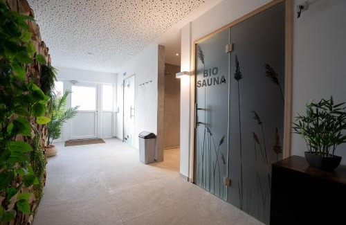 Gronenberg House | Ostseecamp Lübecker Bucht Haffhuus51 mit kostenfreier Saunanutzung