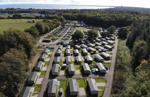 Gronenberg House | Ostseecamp Lübecker Bucht Haffhuus51 mit kostenfreier Saunanutzung