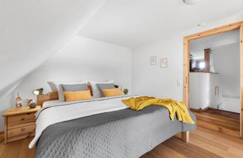 Steinberg Apartment | Ostseedomizil II