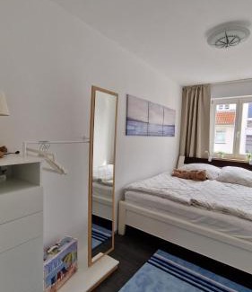 Niederdorla Apartment | Ostseeeule