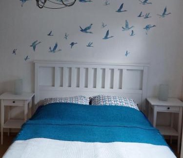 Elmenhorst/Lichtenhagen Apartment | OSTSEEFERIEN IN LICHTENHAGEN-DORF FERIENWOHNUNG