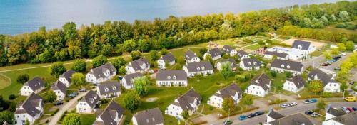 Nienhagen Resort | Ostseeferienpark Seepferdchen direkt an der Ostsee - perfekt für Familien