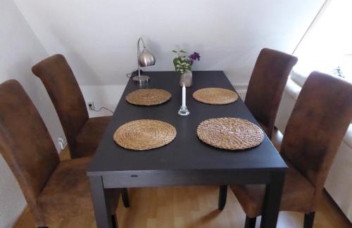 Dassow Apartment | Ostseeferienwohnung Storchennest