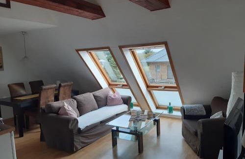 Dassow Apartment | Ostseeferienwohnung Storchennest
