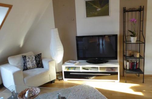 Dassow Apartment | Ostseeferienwohnung Storchennest