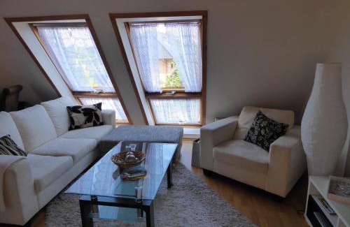 Dassow Apartment | Ostseeferienwohnung Storchennest