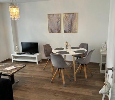 Ratekau Apartment | OstseeGlück