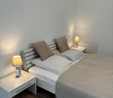 Ratekau Apartment | OstseeGlück