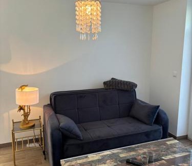 Ratekau Apartment | OstseeGlück