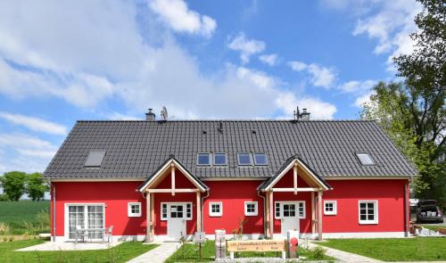 Krummin House | Ostseehaus Anker