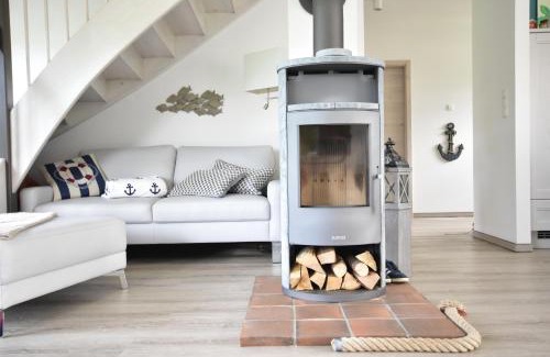 Krummin House | Ostseehaus Anker