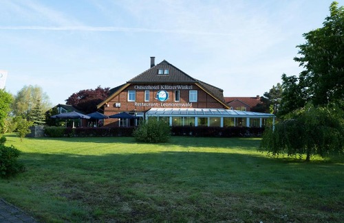 Hohen Schonberg Hotel | Ostseehotel Klützer Winkel
