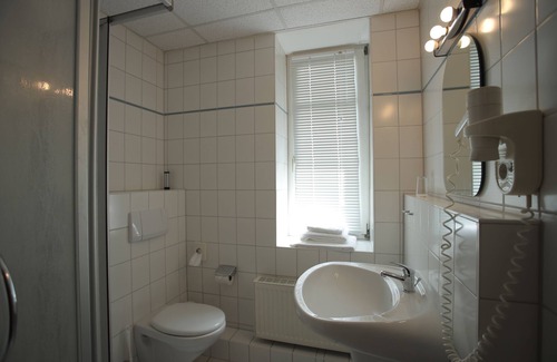 Hohen Schonberg Hotel | Ostseehotel Klützer Winkel