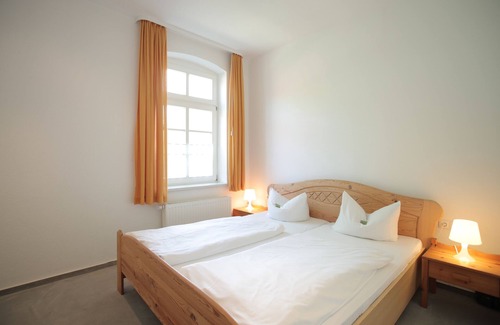 Hohen Schonberg Hotel | Ostseehotel Klützer Winkel