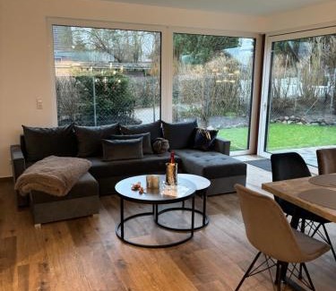 Ratekau Apartment | OstseeLiebe