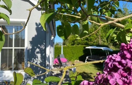 Elmenhorst/Lichtenhagen House | Ostseemöwe