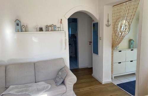 Elmenhorst/Lichtenhagen House | Ostseemöwe