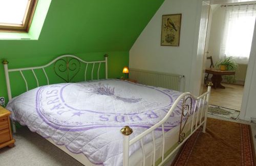 Gadebusch House | Ostseenähe Homestay