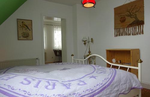 Gadebusch House | Ostseenähe Homestay