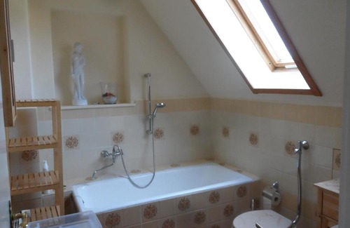 Gadebusch House | Ostseenähe Homestay