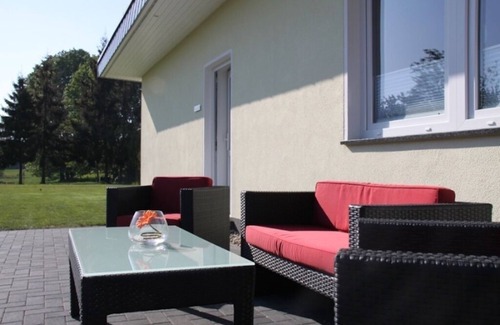 Biendorf Apartment | Ostseeparadies Kühlungsborn 2
