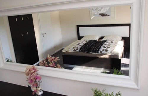 Biendorf Apartment | Ostseeparadies Kühlungsborn 2