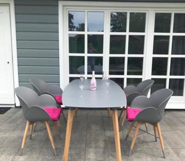 Lensterstrand Apartment | Ostseeperle