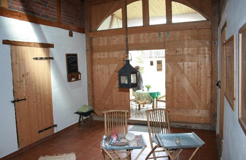 Boiensdorf Apartment | Ostseestuev