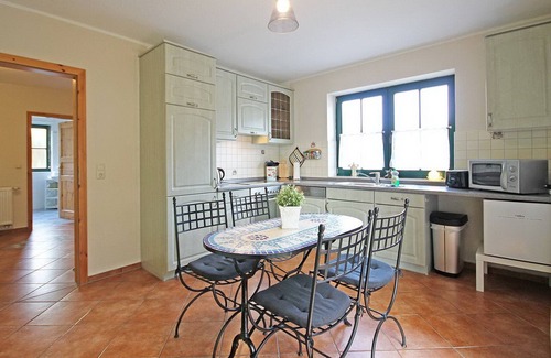 Wittenbeck Apartment | Ostseetraum apartment ground floor